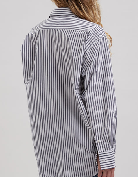 Filippa K Hemd